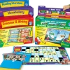Reading & Writing Skills Folder Game Libraries Gr. 4-5 - Complete Set