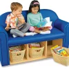 Read & Relax Comfy Couch