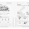 Read & Understand with Leveled Texts Workbook - Gr. 2