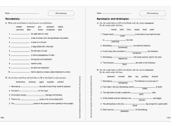 Read & Understand with Leveled Texts Workbook - Gr. 5