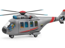 Ready for Takeoff! Adventure Helicopter