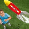 Ready, Set, Launch! Water Rocket