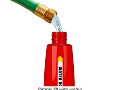 Ready, Set, Launch! Water Rocket