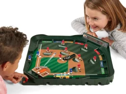 Real-Action Baseball Game