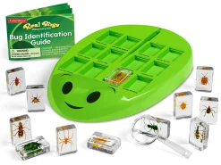 Real Bugs Discovery Kit