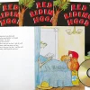 Red Riding Hood Read-Along