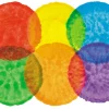 Regular Dot Art Painters - Set of 6