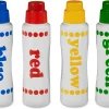 Regular Dot Art Painters - Set of 4