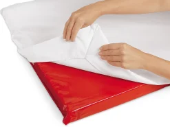 Rest Mat Sheet