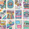 Retro Remix Groovy Motivational Mini Poster Pack
