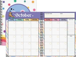 Retro Remix Lesson Plan Book