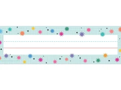 Retro Remix Nameplates