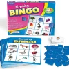 Rhyming Bingo