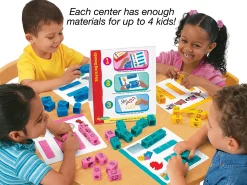 Rhyming Sounds Instant Learning Center