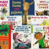 Rhythm & Rhyme Board Book Collection