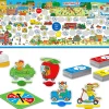Richard Scarry’s Busytown Seek & Find Game