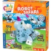 Robot Safari STEM Kit