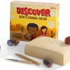 Rock & Crystal Excavation Kit