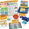 Rocks & Soil Activity Tub - Gr. 1-3