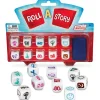 Roll a Story Dice