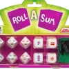 Roll a Sum Game