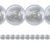Roller Disco Ball Border