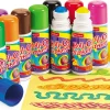 Roll-On Painters - Set of 10 Colors