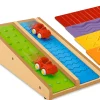Roll & Race! Activity Ramp