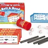 Roll & Read Blends & Digraphs Game
