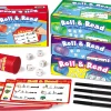 Roll & Read Phonics Games - Complete Set