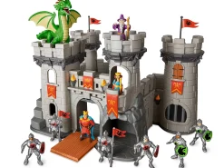 Royal Kingdom Adventure Castle