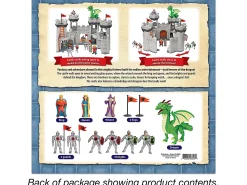 Royal Kingdom Adventure Castle