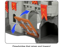 Royal Kingdom Adventure Castle