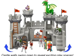 Royal Kingdom Adventure Castle