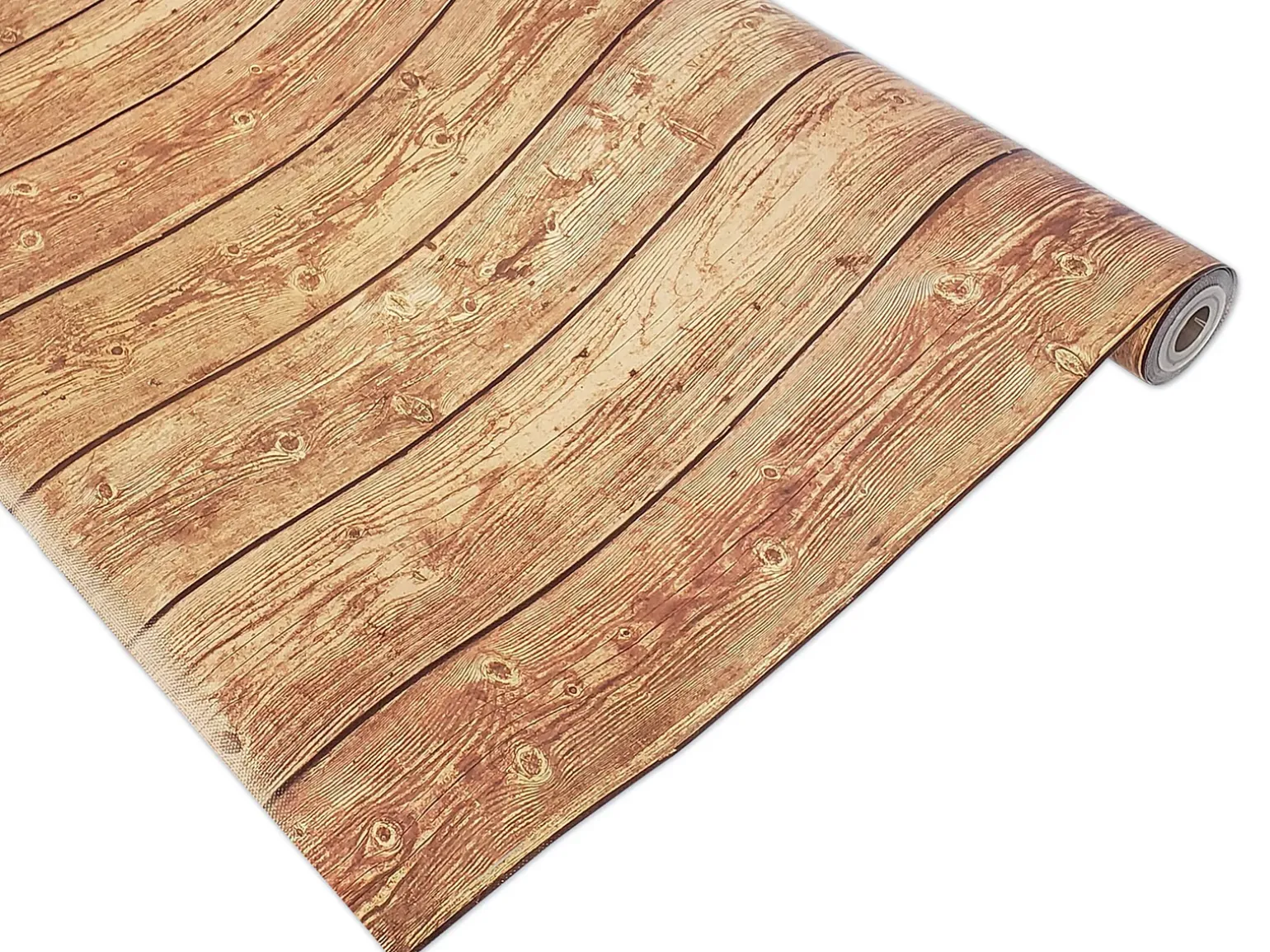 Rustic Wood Better Than Paper® Roll