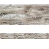 Rustic Wood Border