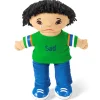 Sad Doll