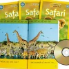 Safari Read-Along