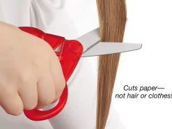 Safety Scissors