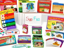SANDI Instructional Kit: English Language Arts - Level 2