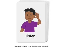 SANDI Instructional Kit: Math - Level 1