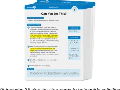 SANDI Instructional Kit: Math - Level 1