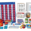 SANDI Instructional Kit: Math - Level 2