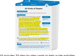 SANDI Instructional Kit: Math - Level 2