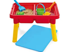 Sand & Water Activity Table