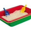 Sand & Water Activity Tubs - Set of 4