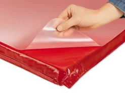 Sanitary Rest Mat Divider
