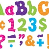Sassy 5" Punch-Out Letters