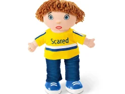 Scared Doll