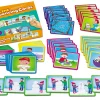 6-Scene Sequencing Cards